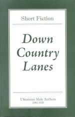 Down Country Lanes cover
