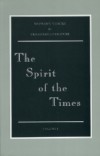 The Spirit of the Times Cover